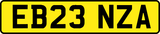 EB23NZA