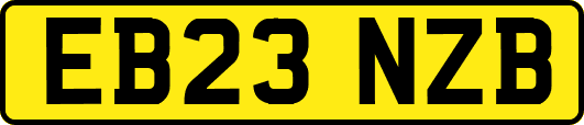 EB23NZB