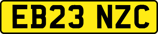 EB23NZC