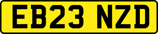 EB23NZD