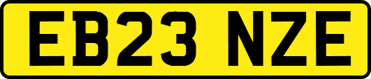EB23NZE