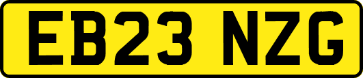 EB23NZG