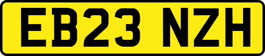 EB23NZH