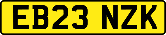 EB23NZK