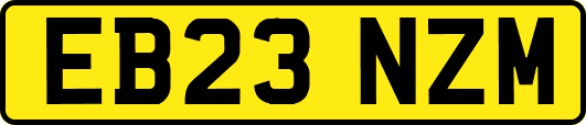 EB23NZM