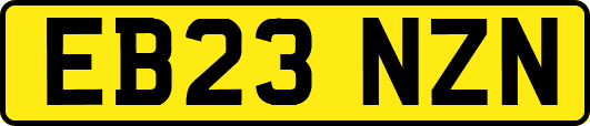 EB23NZN