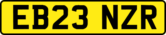 EB23NZR