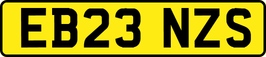 EB23NZS