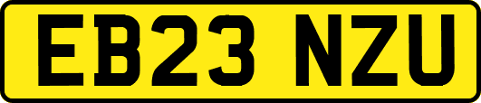 EB23NZU