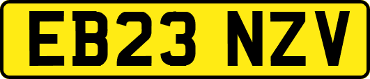 EB23NZV