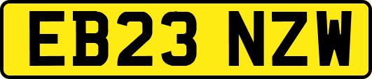 EB23NZW