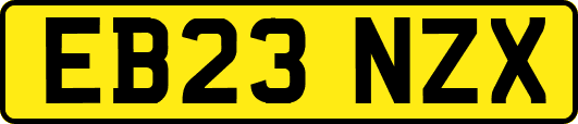 EB23NZX