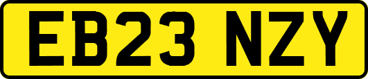 EB23NZY