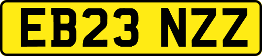 EB23NZZ