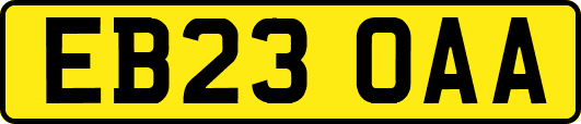 EB23OAA