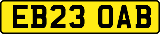 EB23OAB