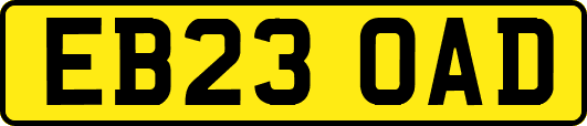 EB23OAD