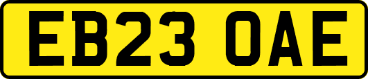 EB23OAE