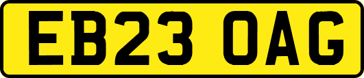 EB23OAG