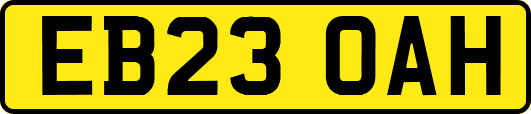 EB23OAH