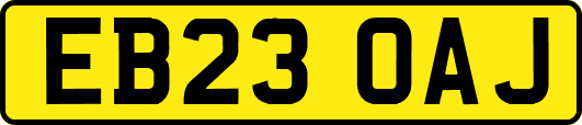 EB23OAJ