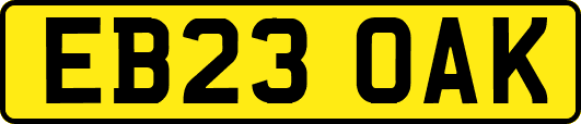 EB23OAK
