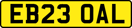 EB23OAL