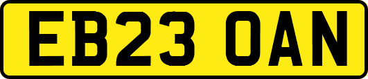 EB23OAN