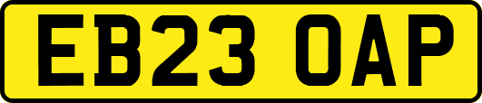 EB23OAP