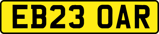 EB23OAR