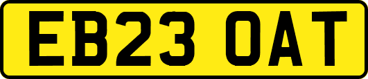 EB23OAT