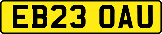 EB23OAU