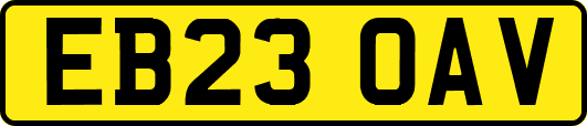 EB23OAV