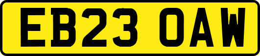 EB23OAW
