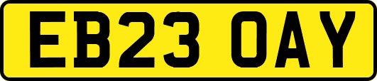 EB23OAY