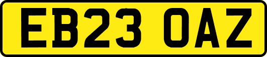 EB23OAZ