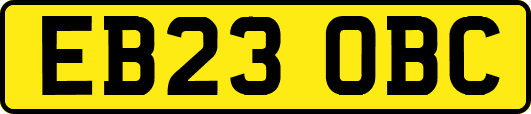 EB23OBC