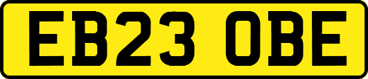 EB23OBE