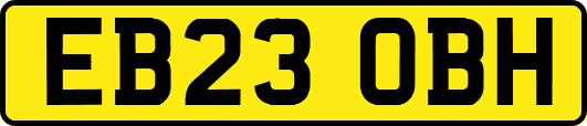 EB23OBH
