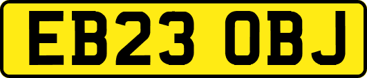 EB23OBJ