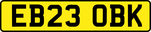 EB23OBK