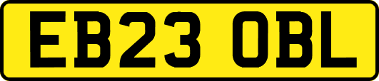 EB23OBL