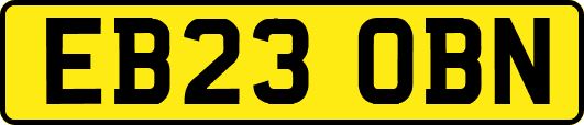 EB23OBN