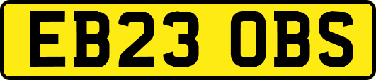 EB23OBS