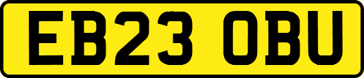 EB23OBU