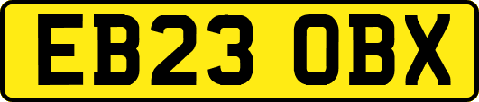 EB23OBX