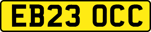 EB23OCC