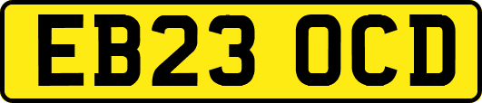 EB23OCD