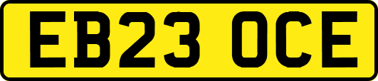 EB23OCE