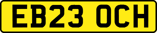 EB23OCH